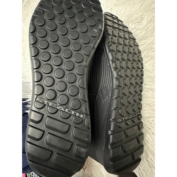 NEW Size 12 Adidas 5.10 Trail Cross Gore-Tex Mountain Bike Mens Shoes IF4941 - Picture 5 of 8